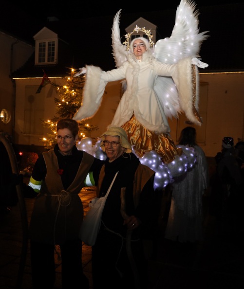 winterparade Boxtel