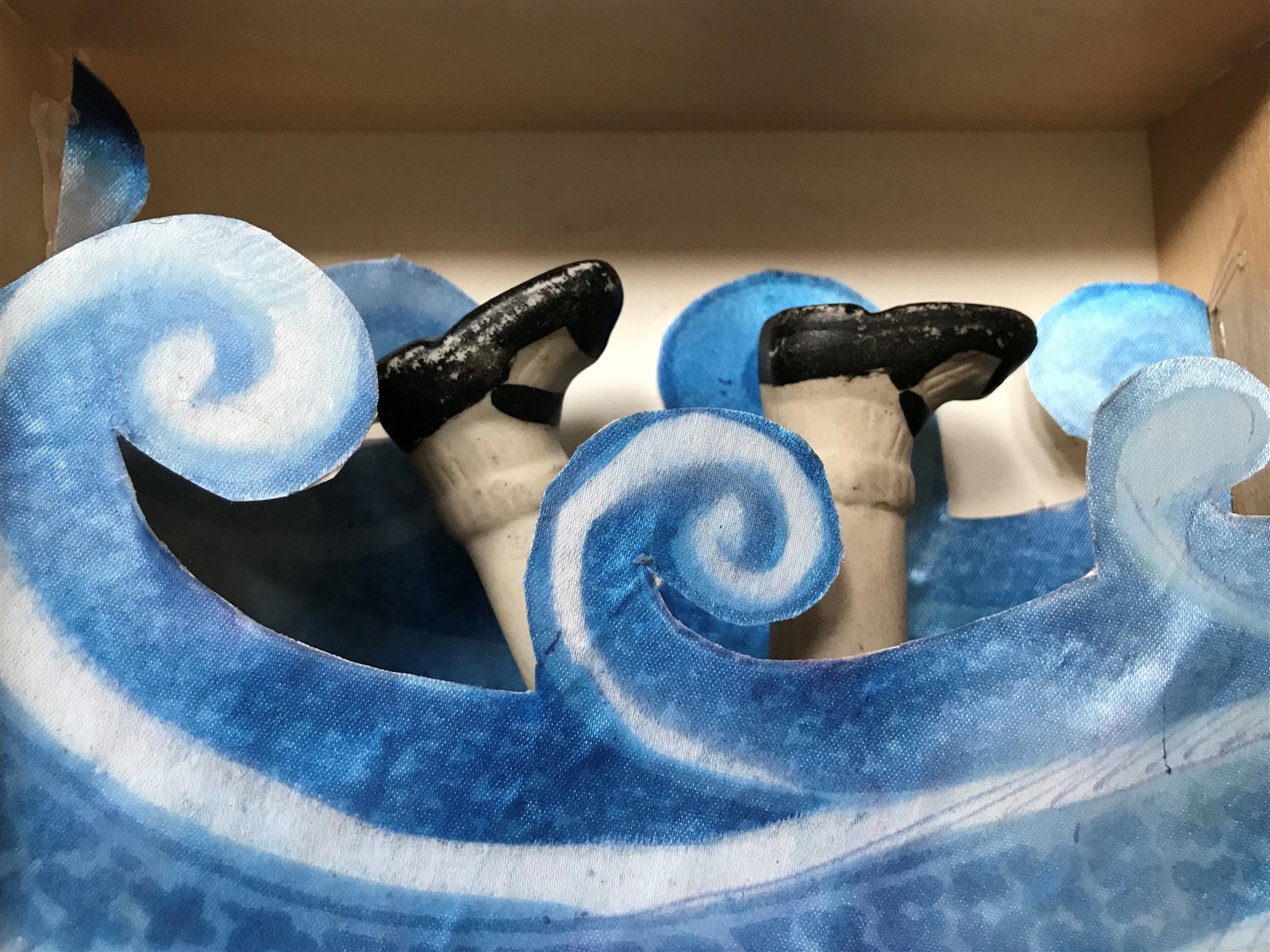 Dozen van geluk, Judith Abels