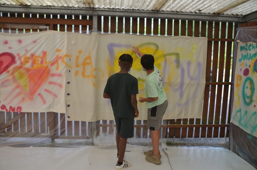 BSB Boxtel Zomerweek