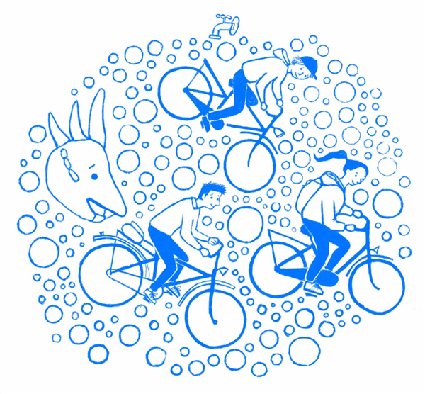 Huis73 Boxtel Bibliotheek