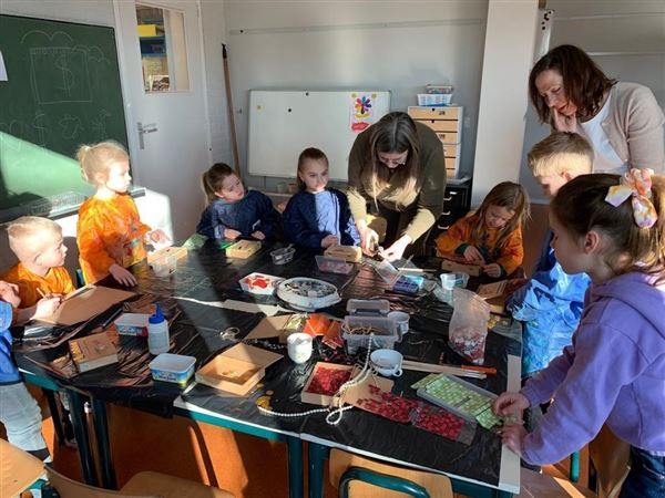 Plaza Cultura Cultuuraanbod voor Sint-Michielsgestel en Vught