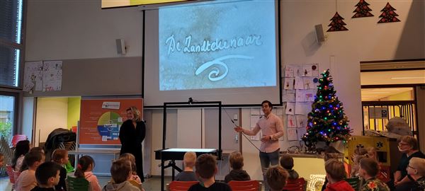 Plaza Cultura Cultuuraanbod voor Sint-Michielsgestel en Vught