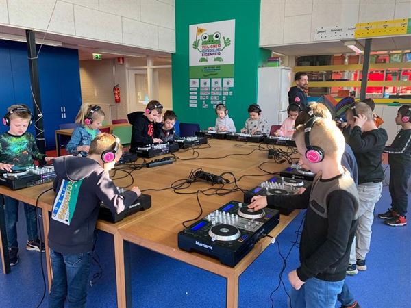 Plaza Cultura Cultuuraanbod voor Sint-Michielsgestel en Vught