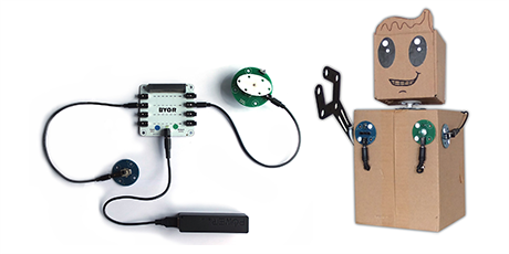 Huis73 Boxtel Bibliotheek