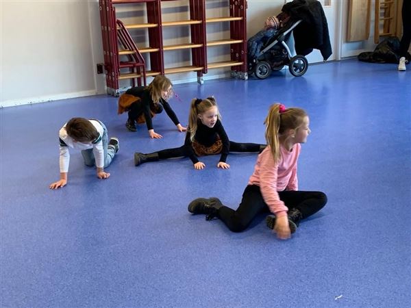 Plaza Cultura Cultuuraanbod voor Sint-Michielsgestel en Vught