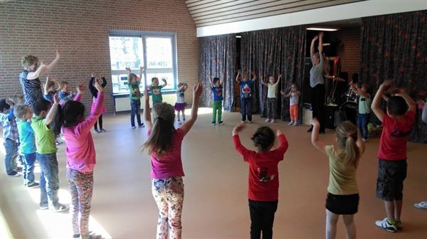 DanceAction