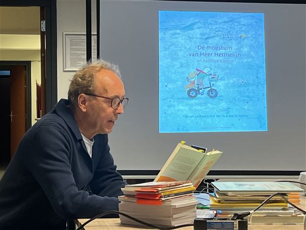 Cultuurbox Cultuuraanbod voor Boxtel