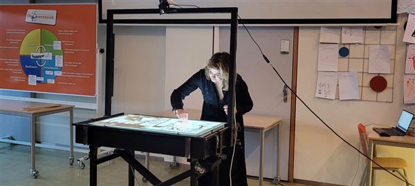 Plaza Cultura Cultuuraanbod voor Sint-Michielsgestel en Vught