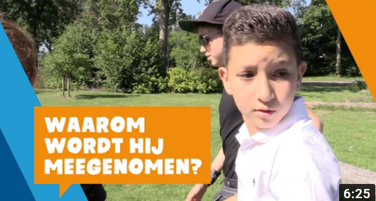 Vorsenpoel filmfestival