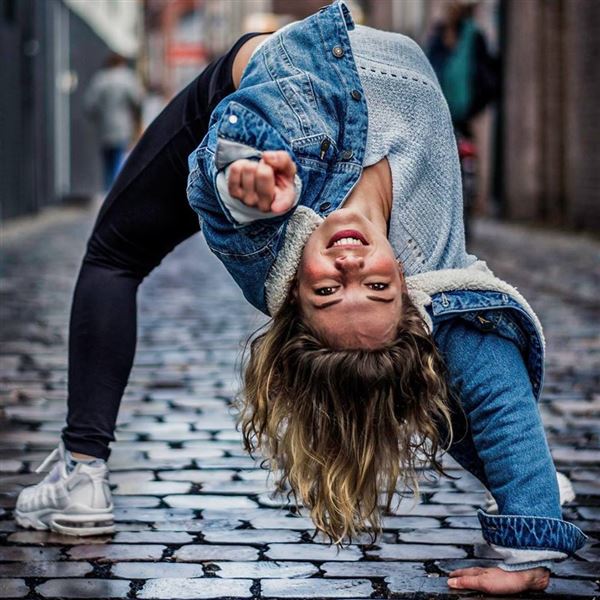 lotte timmermans