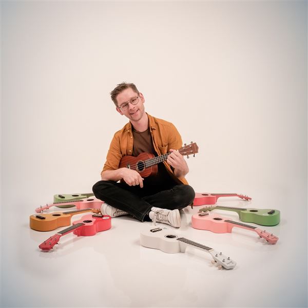 Marc van Creij