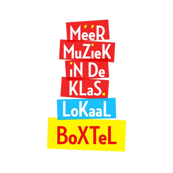 Meer Muziek in de Klas Boxtel