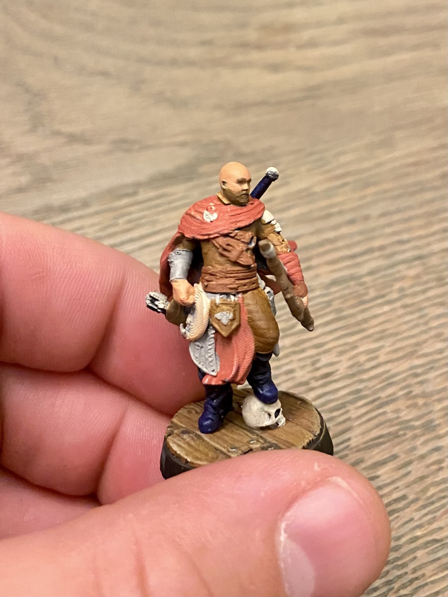 3D in de Klas_eigen karakter ontwerpen