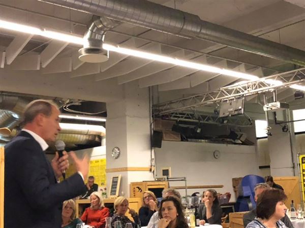 Cultuurbox Cultuuraanbod voor Boxtel