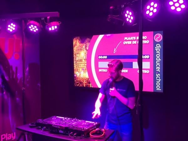 Plaza Cultura Cultuuraanbod voor Sint-Michielsgestel en Vught