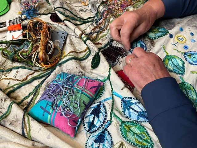 Cultuurbox Cultuuraanbod voor Boxtel