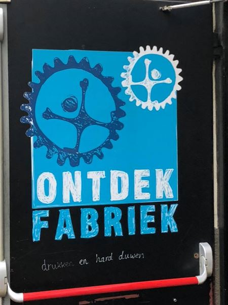 Cultuurbox Cultuuraanbod voor Boxtel