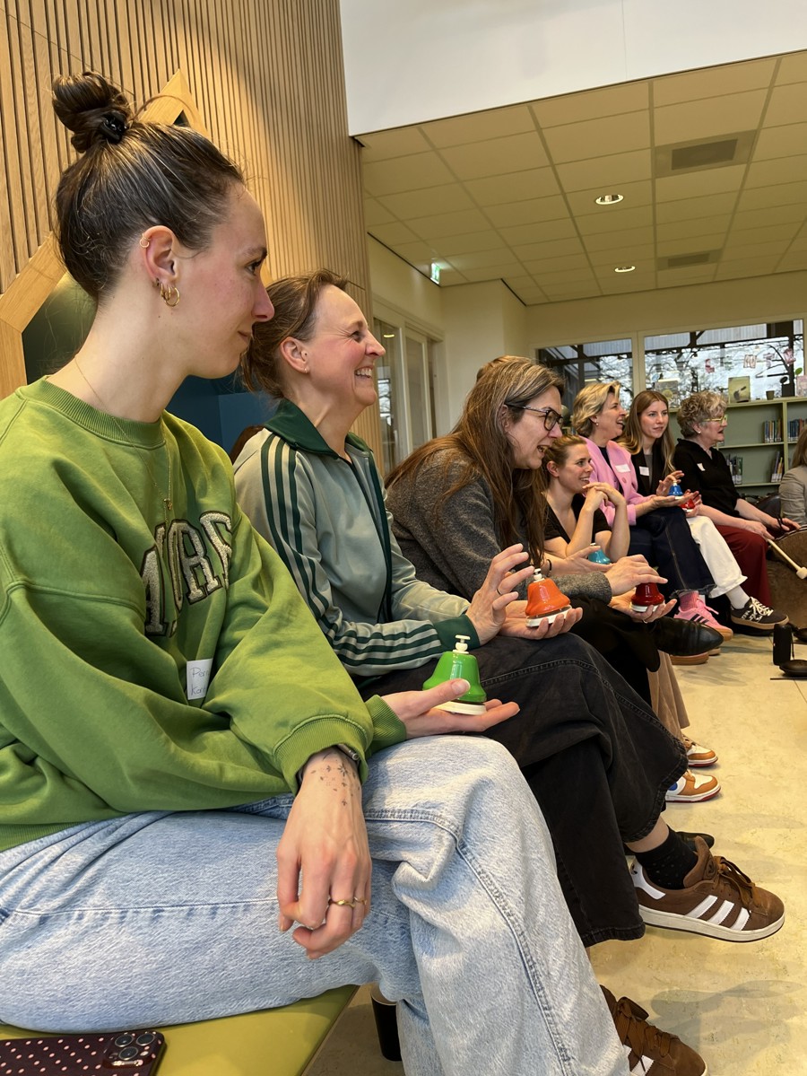 Speciaal onderwijs bijeenkomst 30 maart