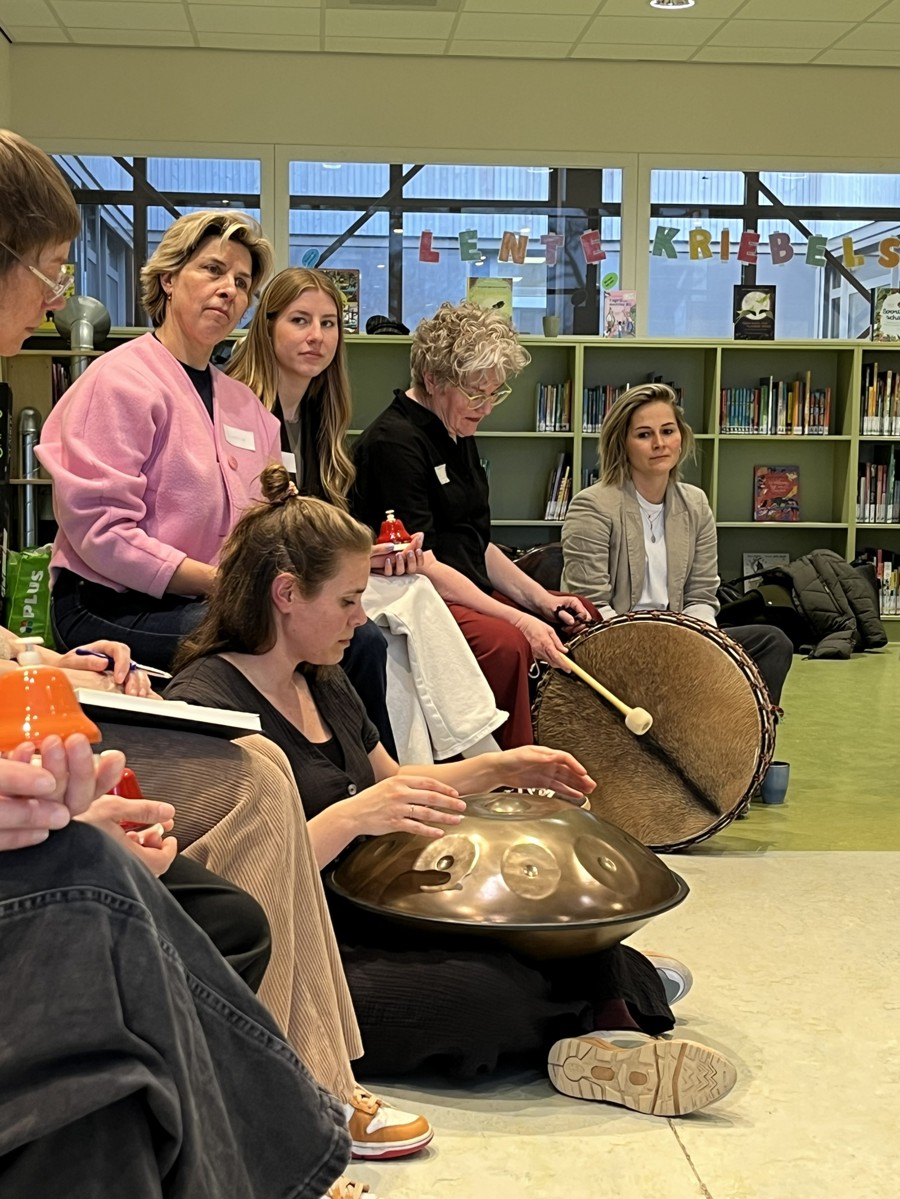 Speciaal onderwijs bijeenkomst 30 maart