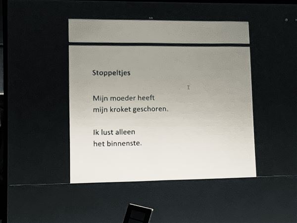 Cultuurbox Cultuuraanbod voor Boxtel