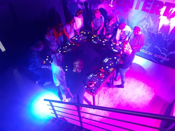 Plaza Cultura Cultuuraanbod voor Sint-Michielsgestel en Vught