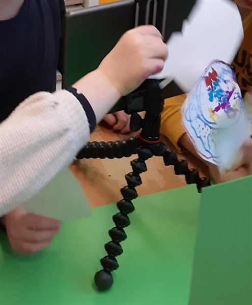 CultuurBox greenscreen