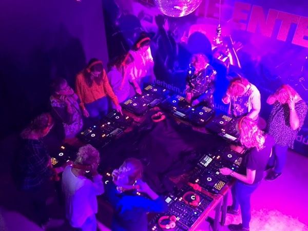 Plaza Cultura Cultuuraanbod voor Sint-Michielsgestel en Vught