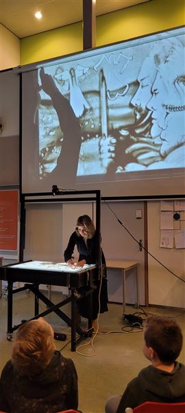 Plaza Cultura Cultuuraanbod voor Sint-Michielsgestel en Vught