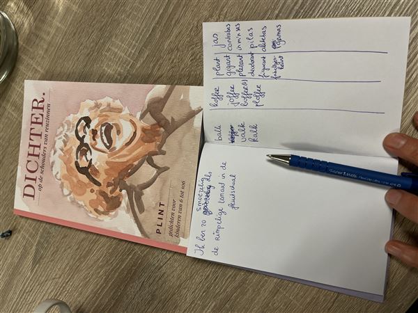 Cultuurbox Cultuuraanbod voor Boxtel