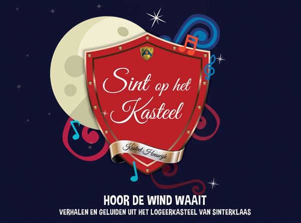 sint op kasteel heeswijk 2021
