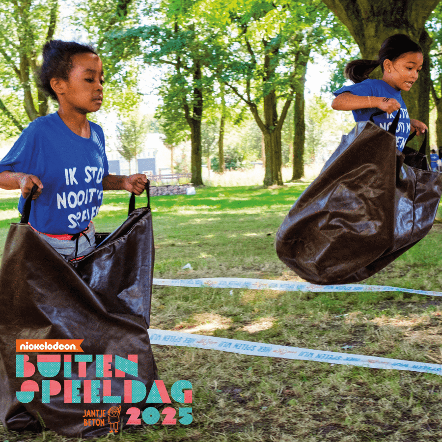 BSB Boxtel Buitenspeeldag 2025