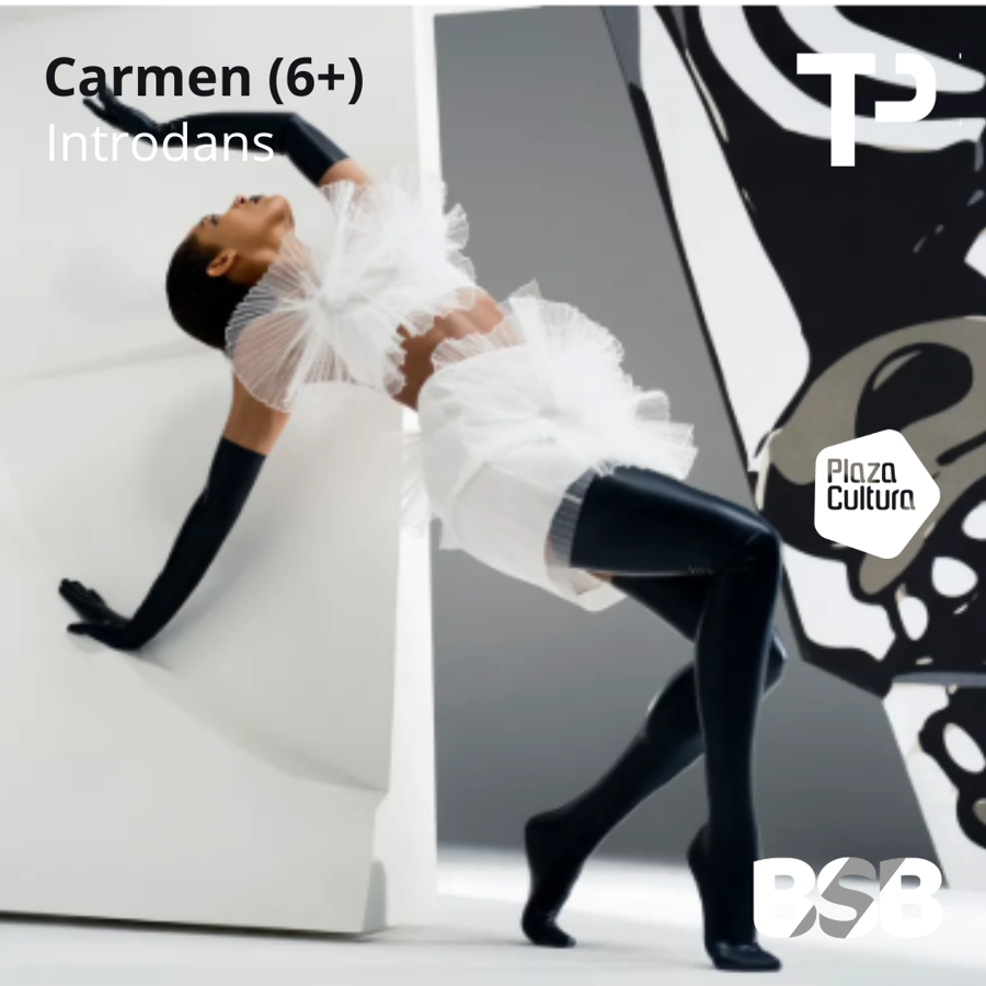 Theater ad Parade 2025 2026