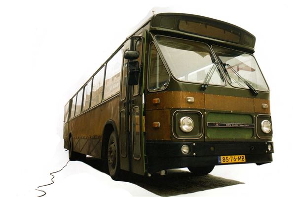 Elektruck