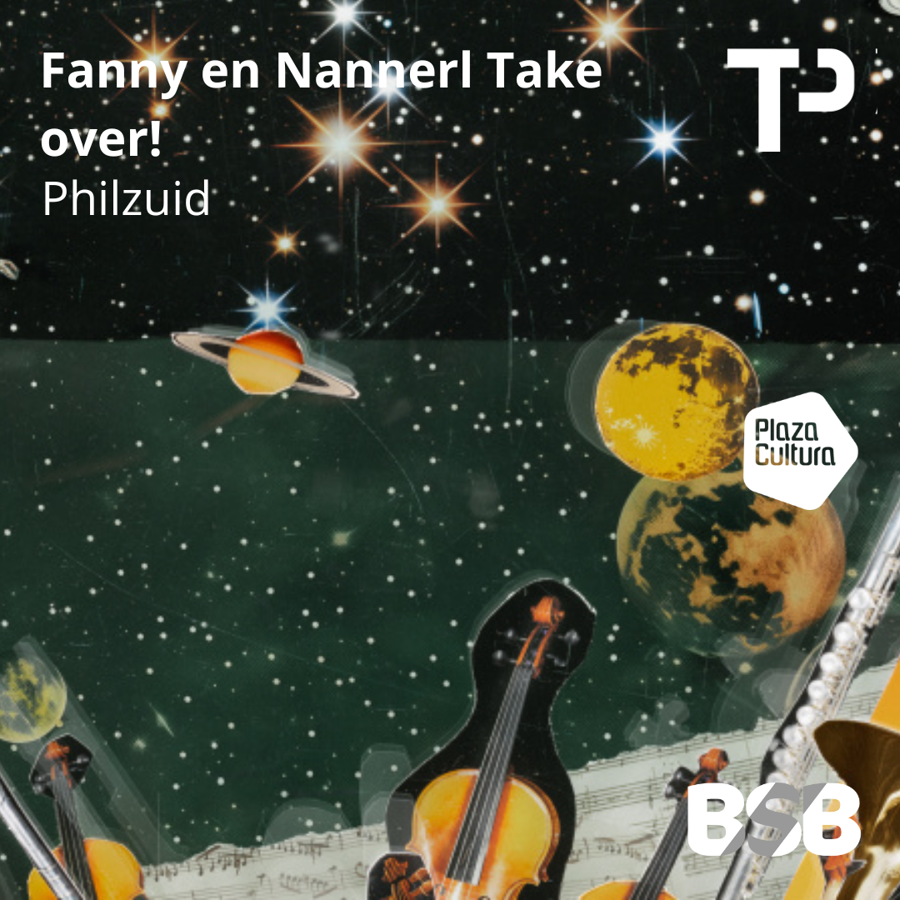 Theater ad Parade 2025 2026