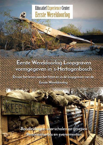 WO 1 experience