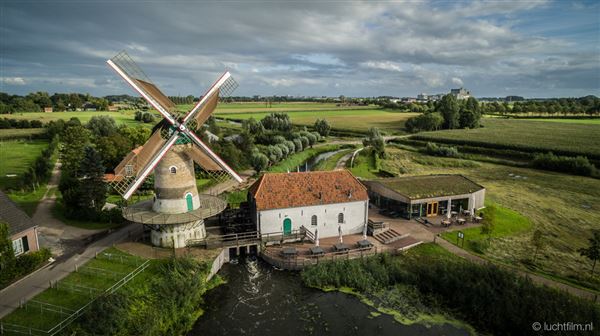 Kilsdonkse molen