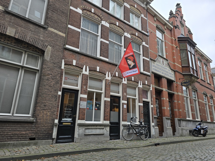 Museum Slager