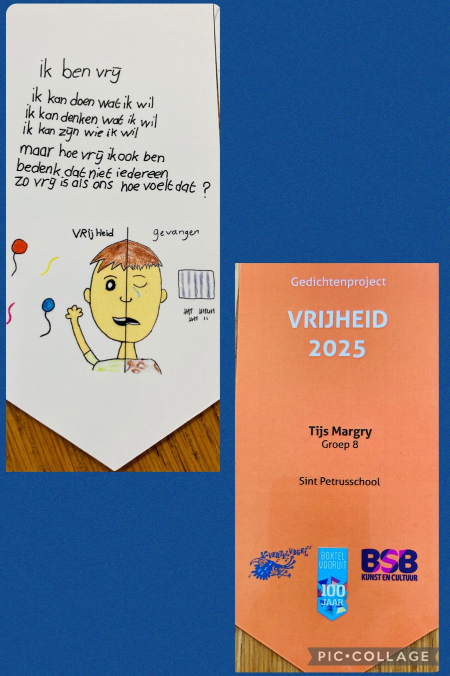 Herdenking Kampina 2025