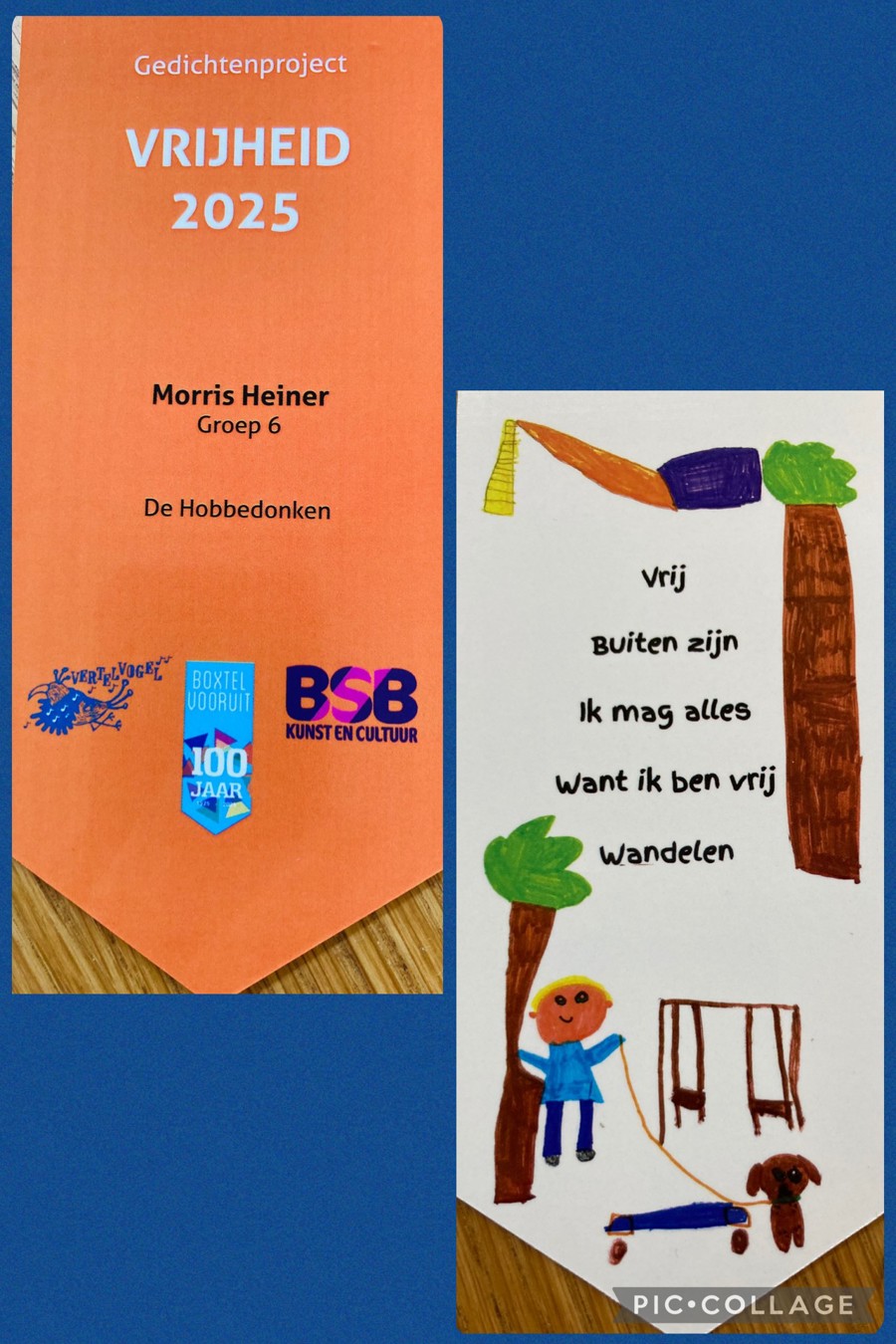 Herdenking Kampina 2025