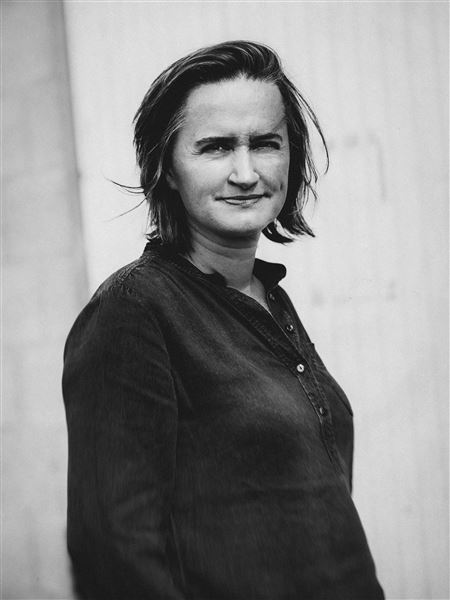 Milja Praagman