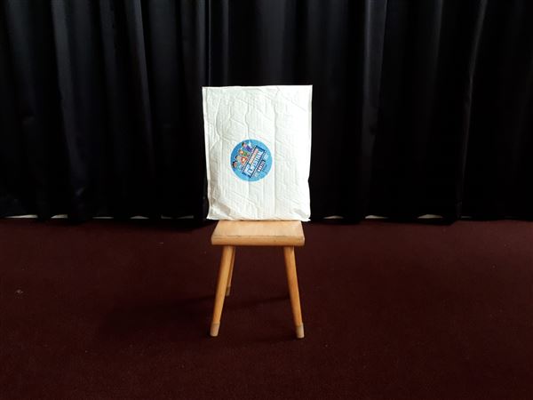 Halve finale Boxtels Unicef kinderrechten filmfestival