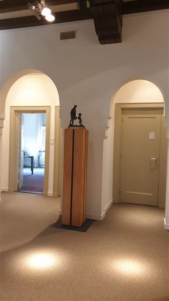 hobbendonken, Boxtel