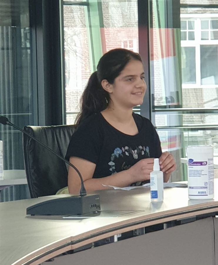 hobbendonken, Boxtel