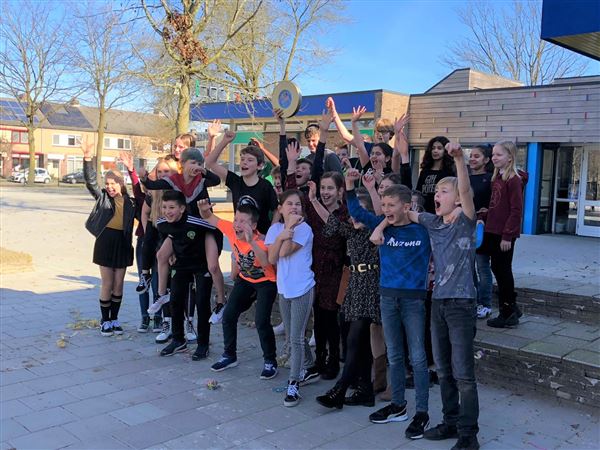 Vorsenpoel filmfestival