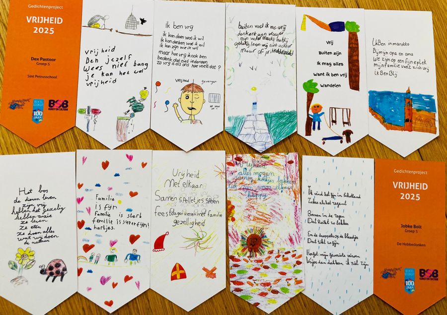 Herdenking Kampina 2025