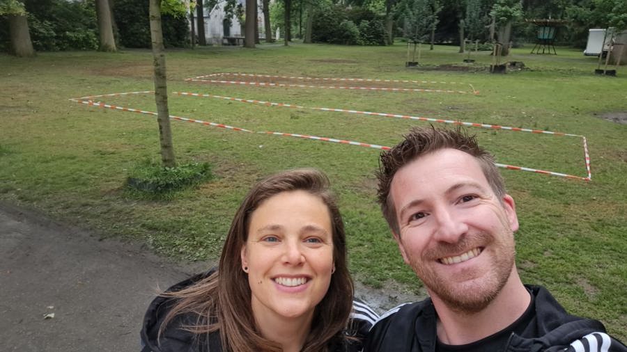 Dorpsfeest Boxtel 10 juni