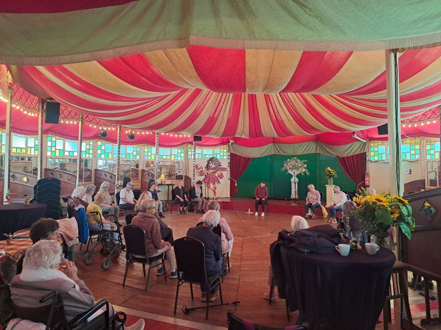 Dorpsfeest Boxtel 10 juni