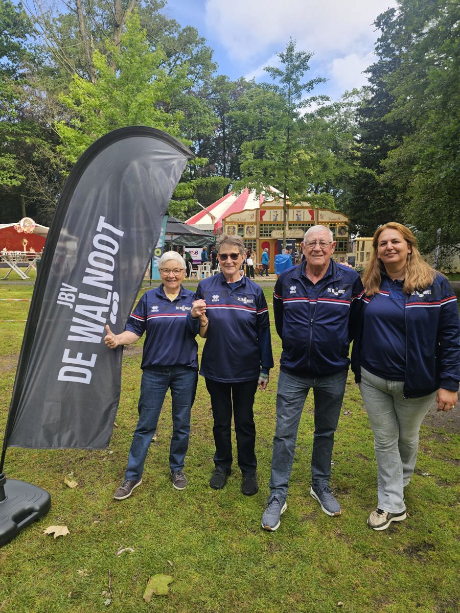 Dorpsfeest Boxtel 10 juni
