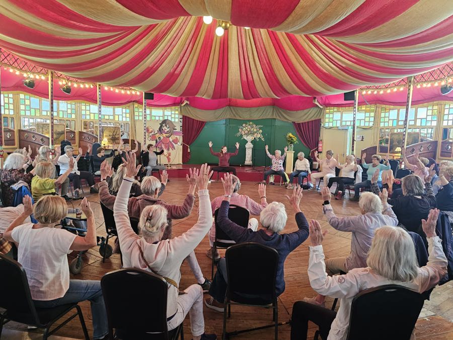 Dorpsfeest Boxtel 10 juni