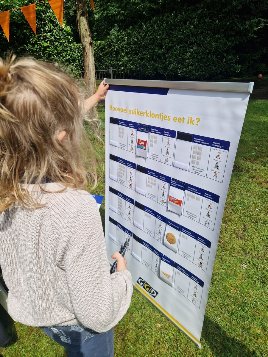 Dorpsfeest Boxtel 10 juni